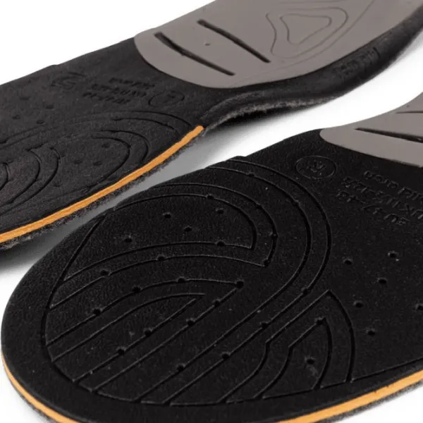 52Bones Pohjalliset^WoolTech Mid pohjallinen