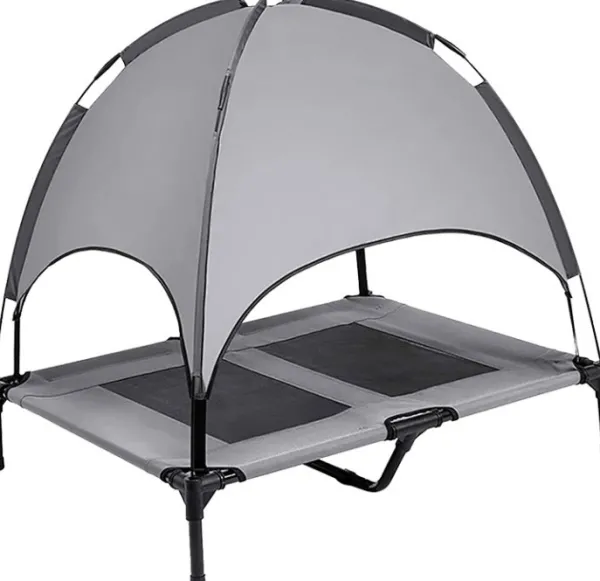 Boogie Dog Bed with Cover koiranpeti, L| Koiranpedit