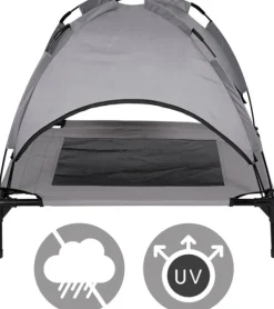 Boogie Dog Bed with Cover koiranpeti, L| Koiranpedit