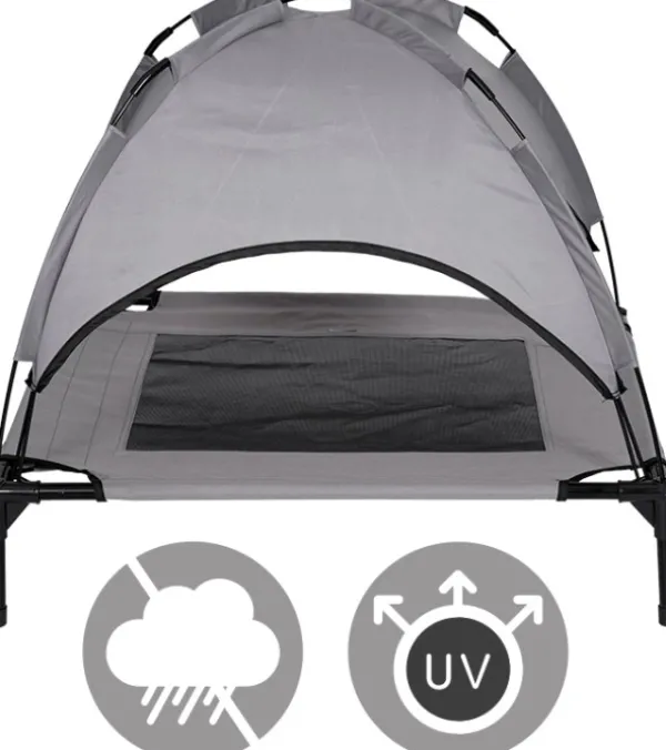 Boogie Dog Bed with Cover koiranpeti, L| Koiranpedit