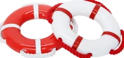Boogie Noutolelut^Lifebuoy Floating Watertoy koirien vesilelu 15 cm
