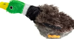 Boogie Stuffed Toy Mallard 25 cm| Pehmeät Lelut