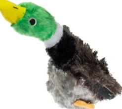 Boogie Stuffed Toy Mallard 25 cm| Pehmeät Lelut