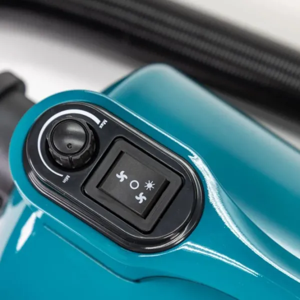 Brava Turkinhoito^Dry Force Fur Dryer