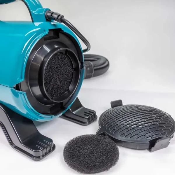 Brava Turkinhoito^Dry Force Fur Dryer