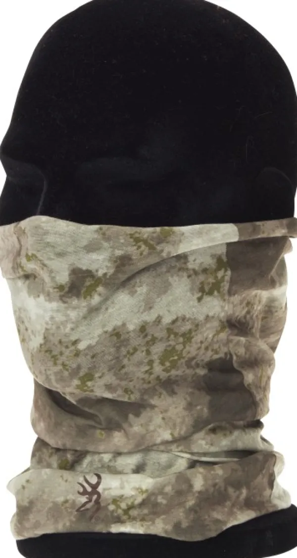 Browning Beanie Quick Cover Atacs metsästysasuste| Metsästysasusteet/Balaclavat Ja Kasvomaskit Metsälle