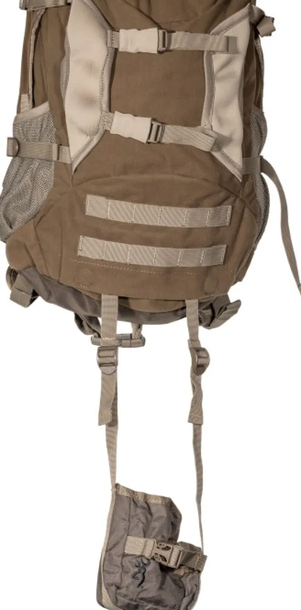 Browning Metsästysreput^BXB Explorer Backpack metsästysreppu, 41L, Khaki