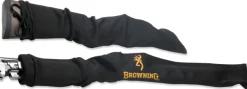 Browning Gun Sock VCI 2 Pieces asesuoja, Black| Siirry Asehuolto