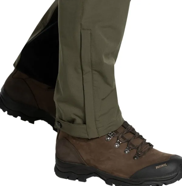 Browning Javelin Pant reisitaskuhousut, vihreä| Retkeilyhousut