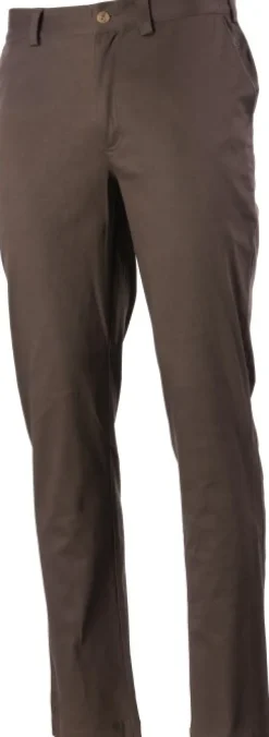 Browning Norfolk Pant housut, tummanvihreä| Retkeilyhousut