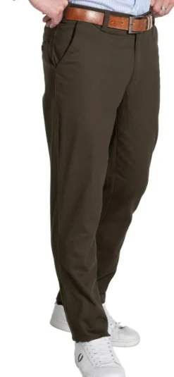 Browning Norfolk Pant housut, tummanvihreä| Retkeilyhousut