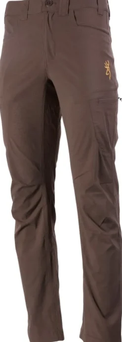 Browning Retkeilyhousut^Pant Early Season metsästyshousut, ruskea