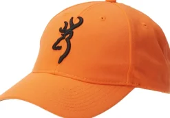 Browning Safety 3D Cap lippalakki, oranssi| Koiranohjaajan Vaatteet