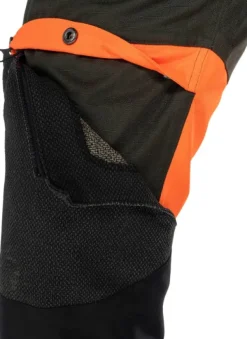 Browning Koiranohjaajan Vaatteet^Tracker Pro Pant metsästyshousut, Khaki