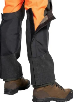 Browning Koiranohjaajan Vaatteet^Tracker Pro Pant metsästyshousut, Khaki