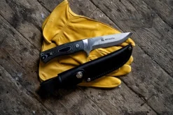 Brusletto Femund| Kalapuukot Ja -veitset