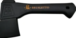 Brusletto Kirveet^Kikut Axe 23 cm Black/Green