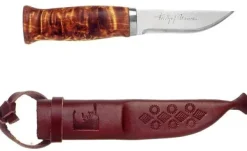 Brusletto Nansen| Metsästyspuukot