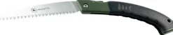 Brusletto Sahat^Slåtten Folding Saw taitettava retkisaha, vihreä