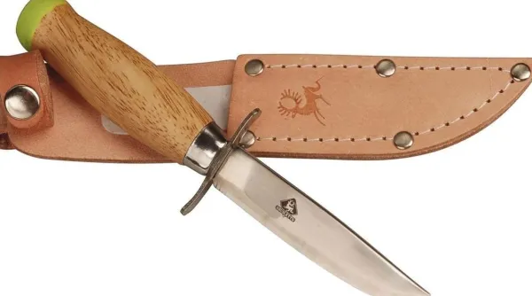 Brusletto Speider Pieni| Puukot