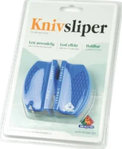 Brusletto Veitsenteroitin| Ruoanlaitto