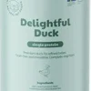Buddy Koiran Märkäruoka^Delightful Duck 400 g