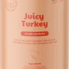 Buddy Juicy Turkey märkäruoka| Koiran Märkäruoka