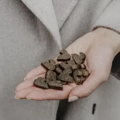 Buddy Semi-moist Snack makupala ankka/rosmariini, 200 g| Makupalat