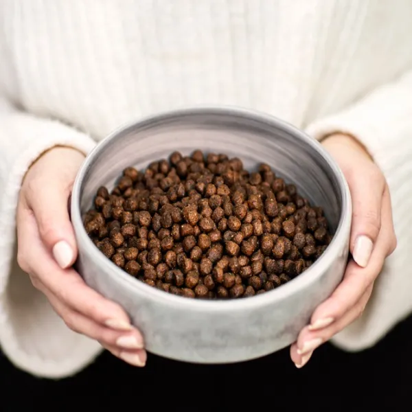 Buddy Koiran Kuivaruoka^Tasty Duck Bites kuivaruoka, 2 kg