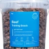Buddy  Beef Training Snackn koiran makupalat, 1 kg| Makupalat
