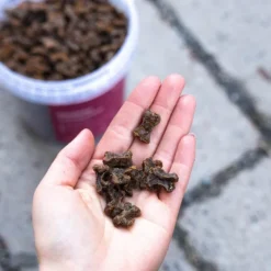 Buddy  Venison Training Snack makupala, 1 kg| Makupalat