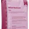 Buddy Koiran Kuivaruoka^ Wild Venison kuivaruoka, 12 kg