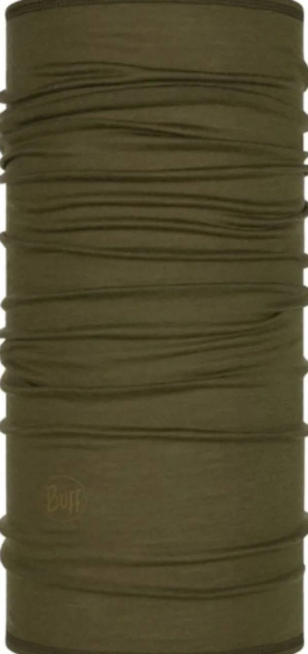 Buff Lightweight kauluri merinovillasta| Lasten Asusteet