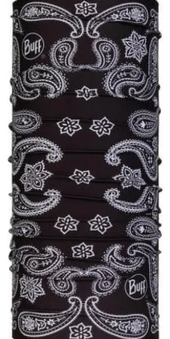 Buff Päähineet, huivit ja kaulurit/Kaulurit Ja Tuubihuivit^Original New Cashmere Black