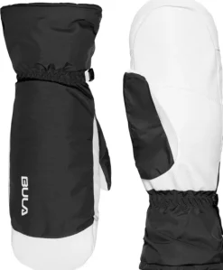 Bula Swift Mittens käsineet, musta| Käsineet/Kintaat