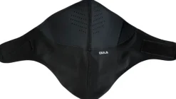 Bula Päähineet, huivit ja kaulurit/Balaclavat Ja Kasvomaskit^Venti Neck Facemask kasvomaski, musta