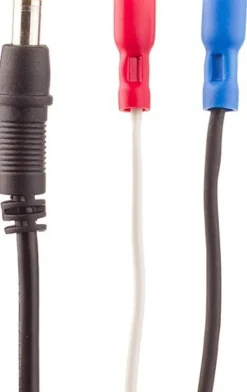 Burrel Riistakamerat^akkukaapeli 12V 1,8m