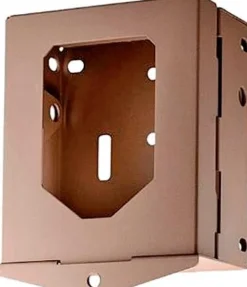 Burrel Riistakameroiden Tarvikkeet^Riistakameran suojakotelo