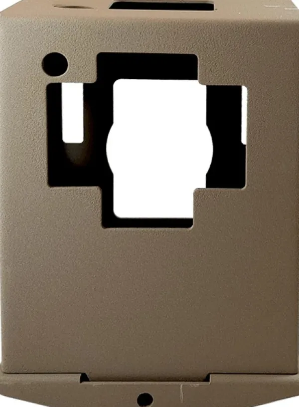 Burrel S22 WA riistakameran suojakotelo| Riistakameroiden Tarvikkeet