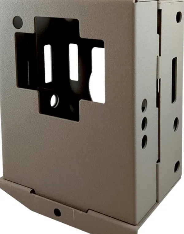 Burrel S22 WA riistakameran suojakotelo| Riistakameroiden Tarvikkeet