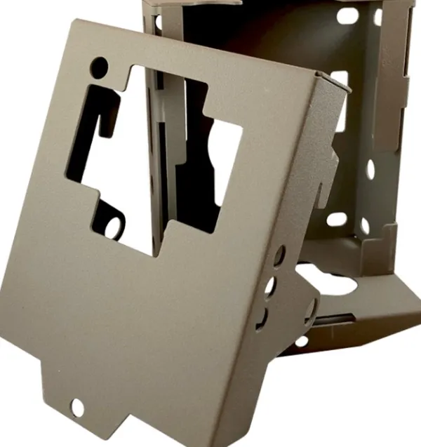 Burrel S22 WA riistakameran suojakotelo| Riistakameroiden Tarvikkeet