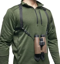 Bushnell Optiikkatarvikkeet^Binocular Harness Universal kiikarivaljaat
