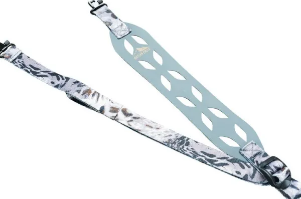 Butler Creek Featherlight Minimalist Swivels aseenkantohihna, Grey| Asehihnat