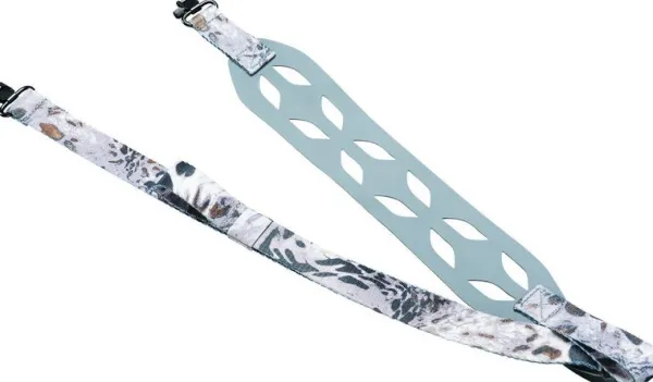 Butler Creek Featherlight Minimalist Swivels aseenkantohihna, Grey| Asehihnat