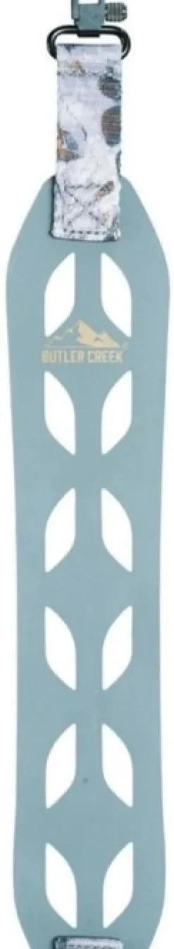 Butler Creek Featherlight Minimalist Swivels aseenkantohihna, Grey| Asehihnat