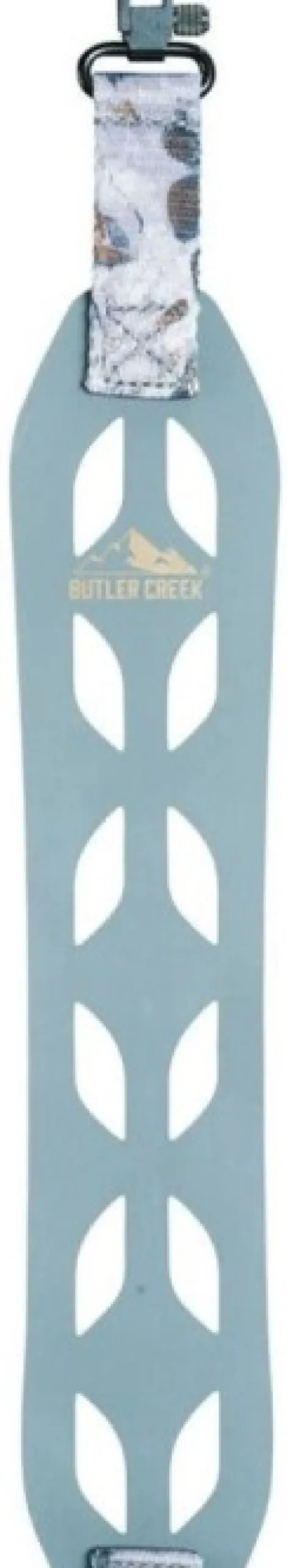 Butler Creek Featherlight Minimalist Swivels aseenkantohihna, Grey| Asehihnat