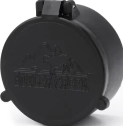 Butler Creek Flip-Open Linssisuoja Objektiivi| Optiikkatarvikkeet