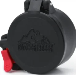 Butler Creek Flip-Open Linssisuoja Eye (Okulaarisuoja)| Optiikkatarvikkeet