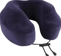 Cabeau Makuupussilakanat, peitot ja retkityynyt^Evolution Classic Navy blue