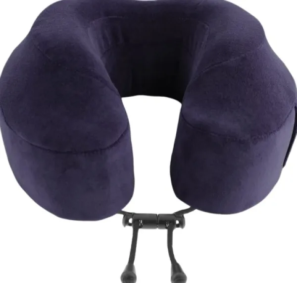 Cabeau Makuupussilakanat, peitot ja retkityynyt^Evolution Classic Navy blue